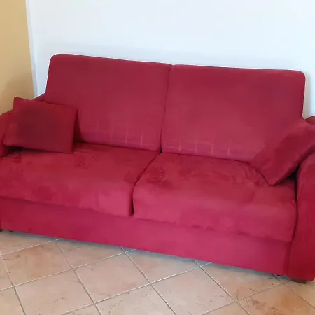 Via Pioppa 24 * פררה