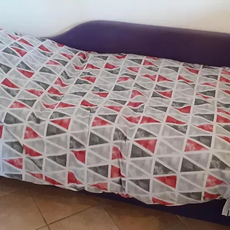 Via Pioppa 24 פררה