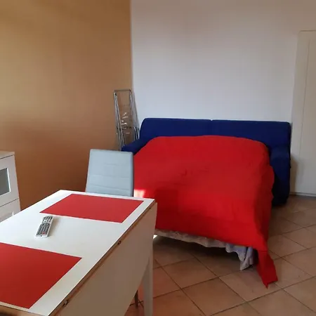 דירה Via Pioppa 24 *