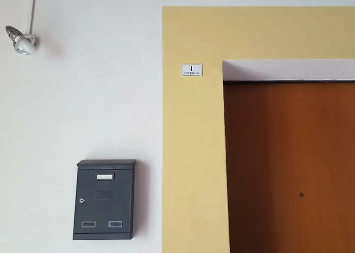 דירה Via Pioppa 24 *