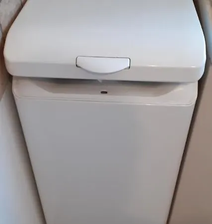 Apartment Via Pioppa 24