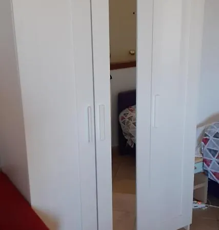 Apartmán Via Pioppa 24 Ferrara