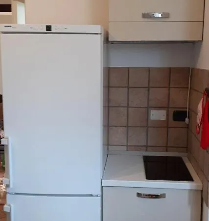 Via Pioppa 24 Ferrara