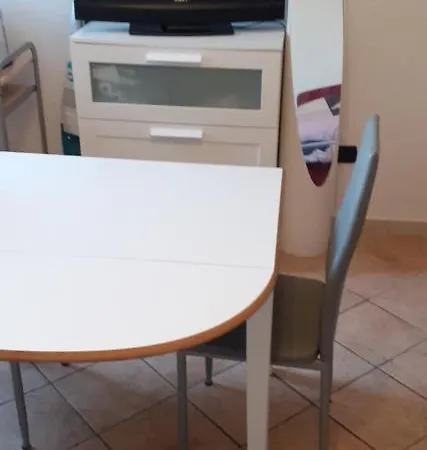 Via Pioppa 24 Διαμέρισμα Φεράρα