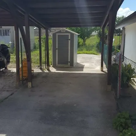 Via Pioppa 24 Apartment