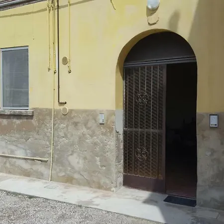 Via Pioppa 24 Apartment Ferrara