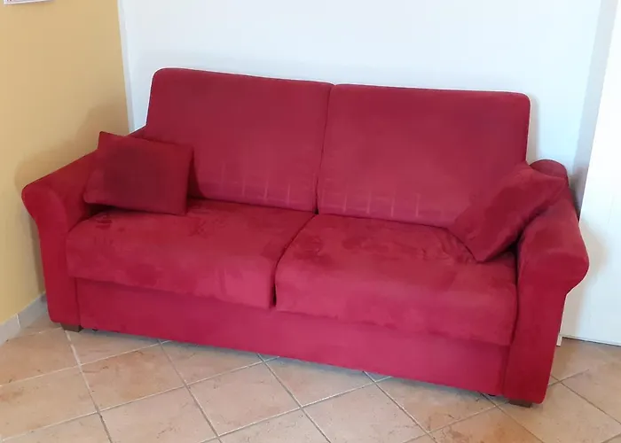 Via Pioppa 24 * 페라라