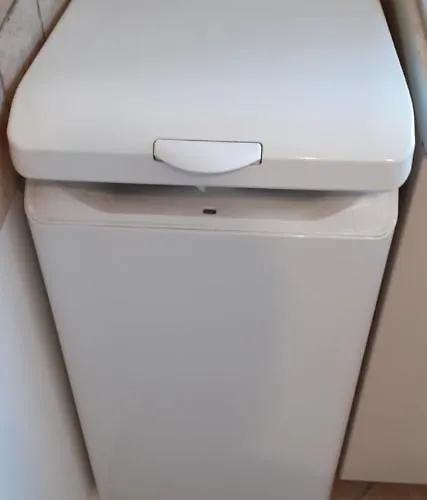 Lägenhet Via Pioppa 24