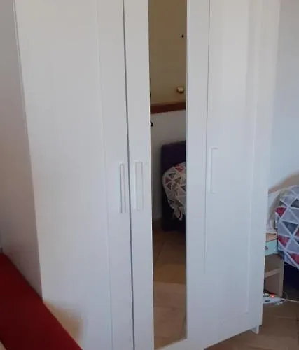 公寓 Via Pioppa 24 费拉拉