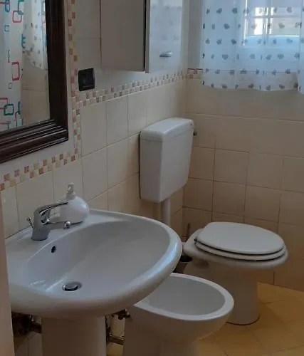 Via Pioppa 24 페라라