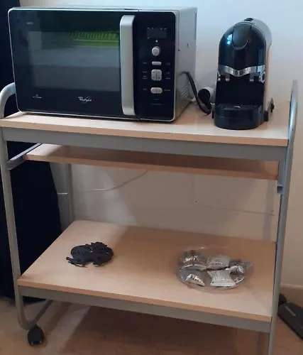 Via Pioppa 24 * 페라라