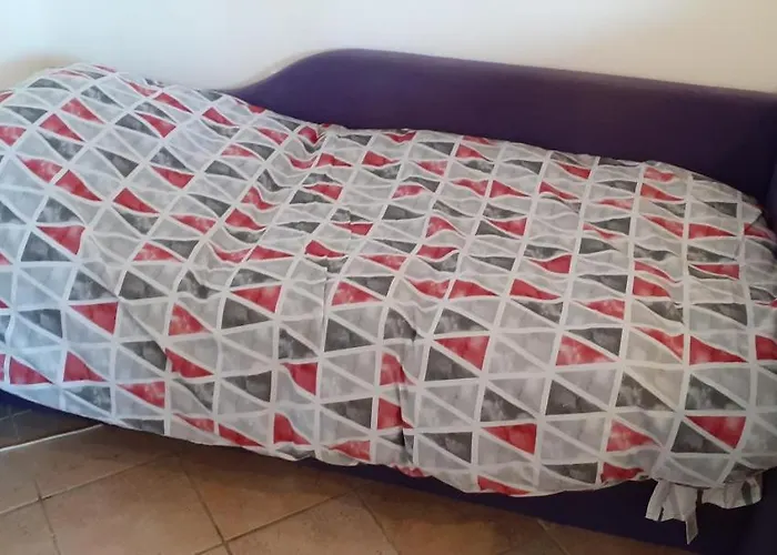 Via Pioppa 24 페라라