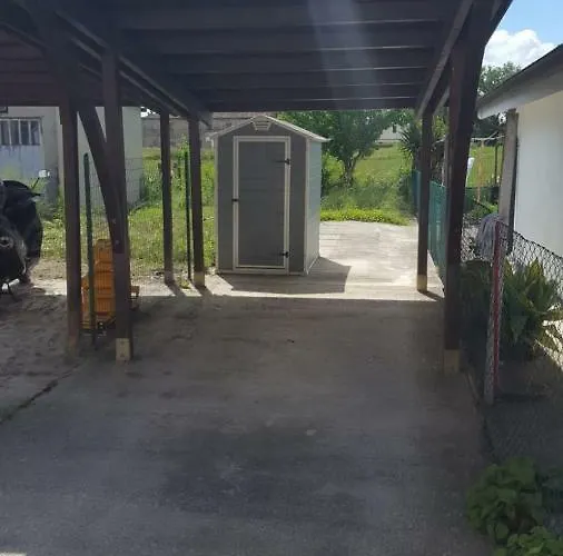 Via Pioppa 24 Lägenhet