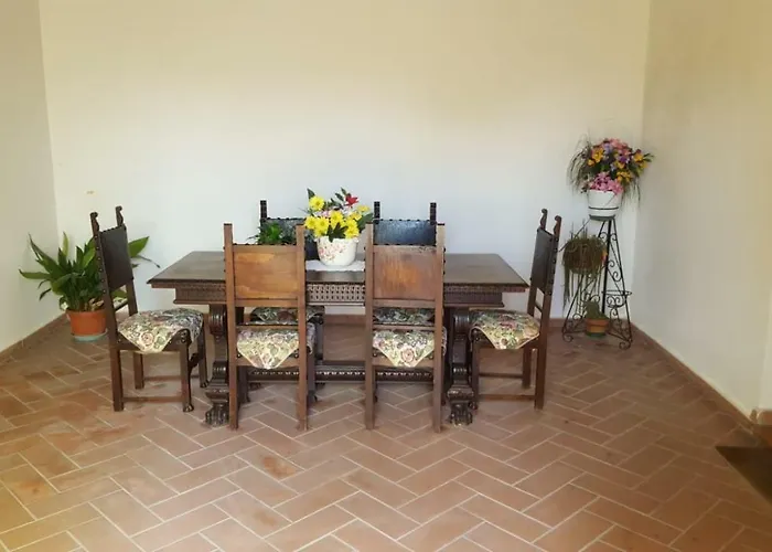 Via Pioppa 24 아파트 *